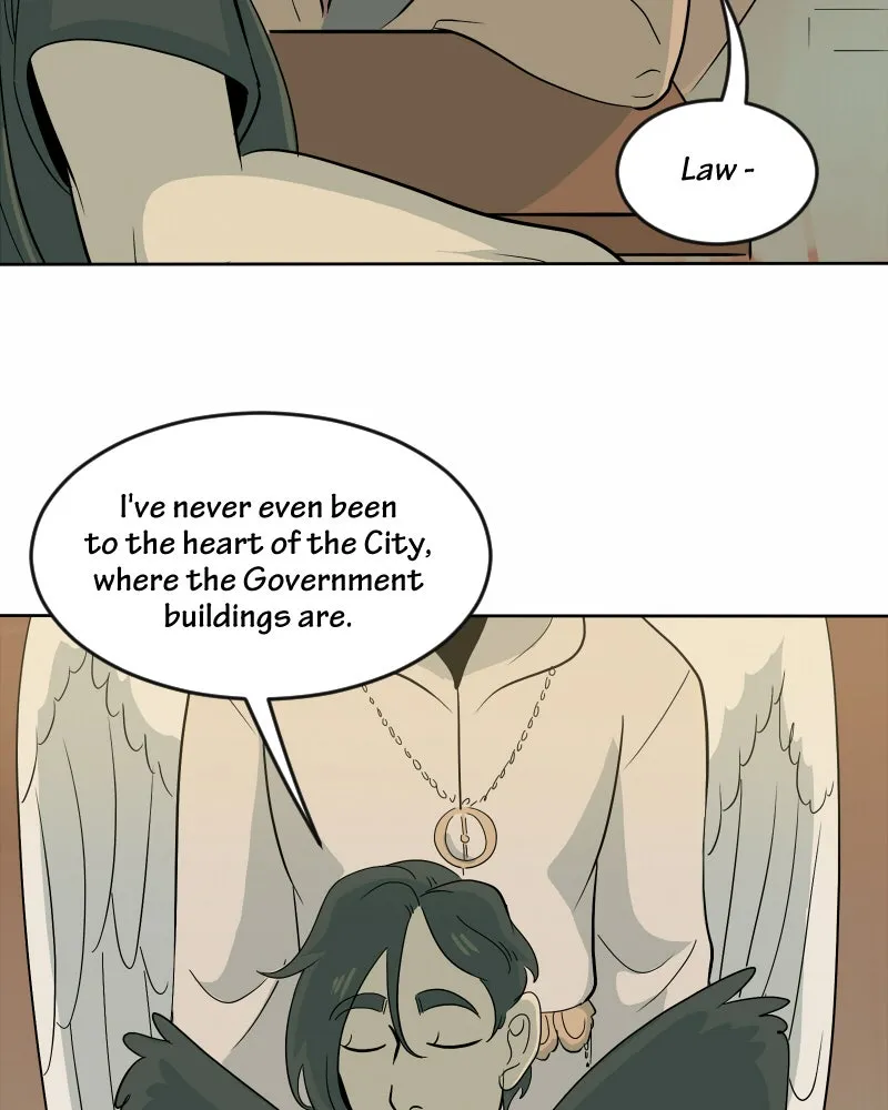 Read The Croaking chapter 134 image 53 on Lezhin