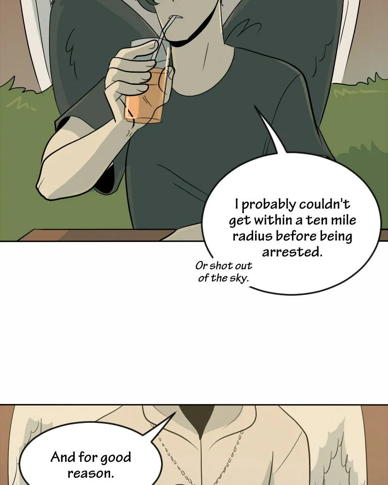 Read The Croaking chapter 134 image 54 on Lezhin