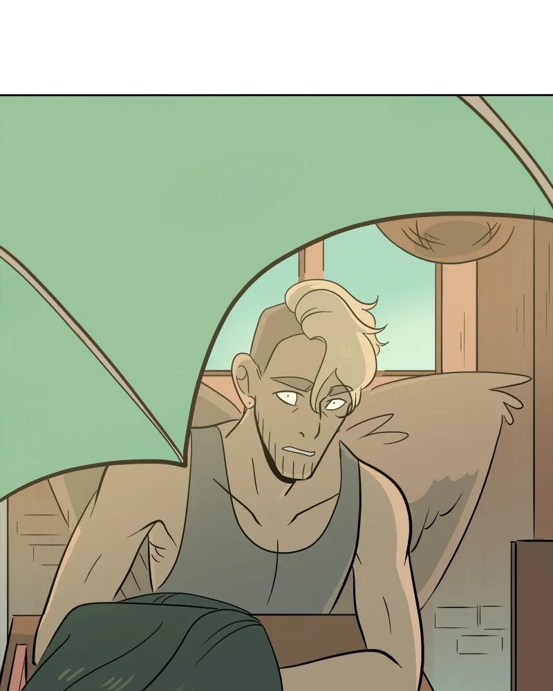 Read The Croaking chapter 134 image 56 on Lezhin