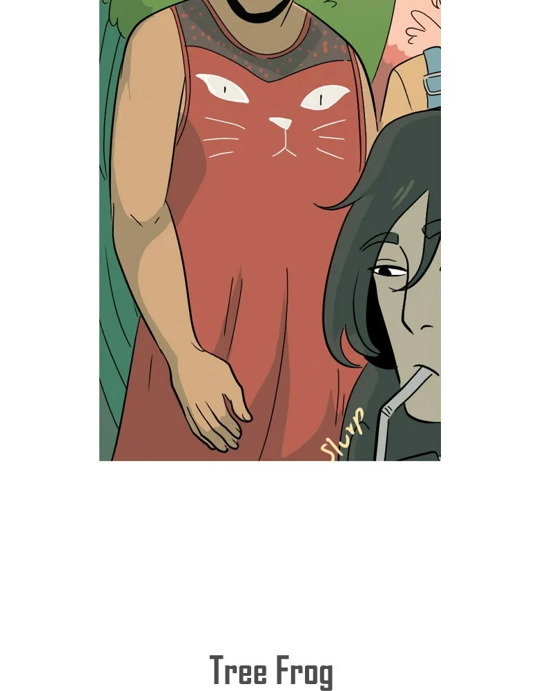 Read The Croaking chapter 134 image 63 on Lezhin