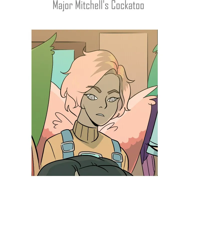 Read The Croaking chapter 134 image 64 on Lezhin