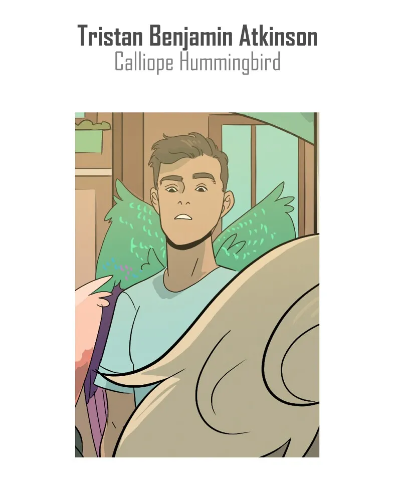 Read The Croaking chapter 134 image 65 on Lezhin