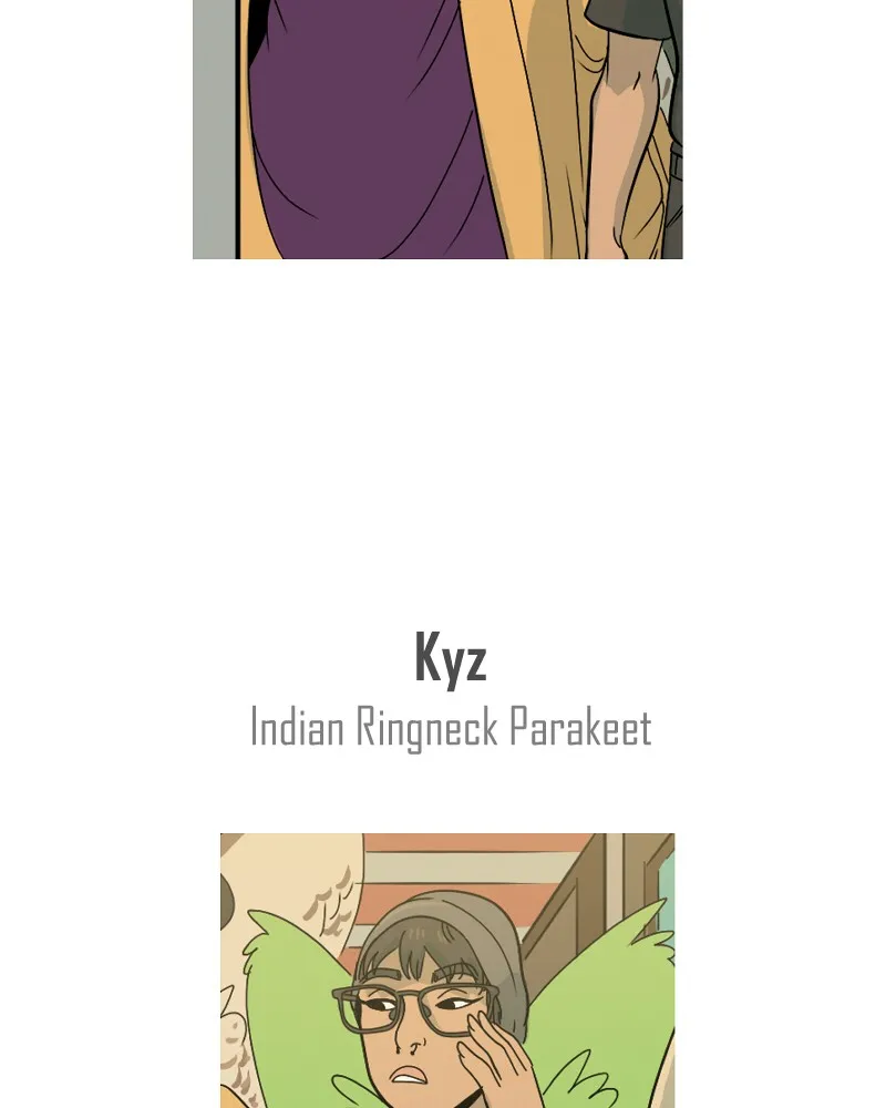 Read The Croaking chapter 134 image 67 on Lezhin
