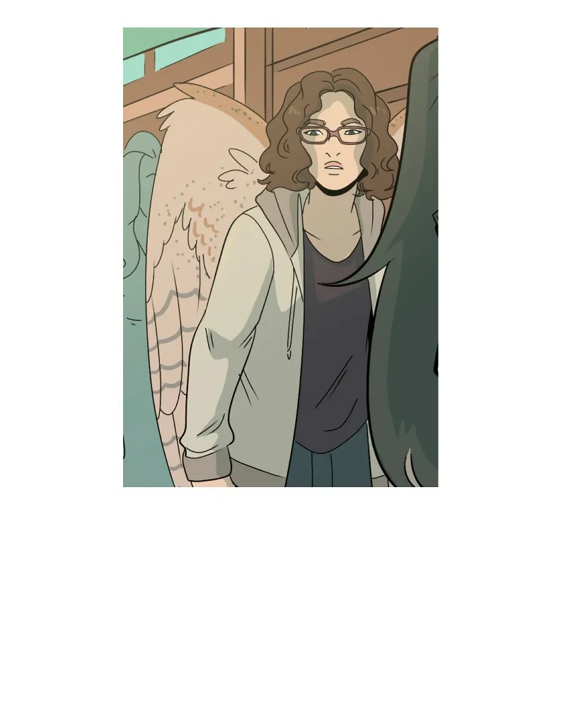 Read The Croaking chapter 134 image 69 on Lezhin