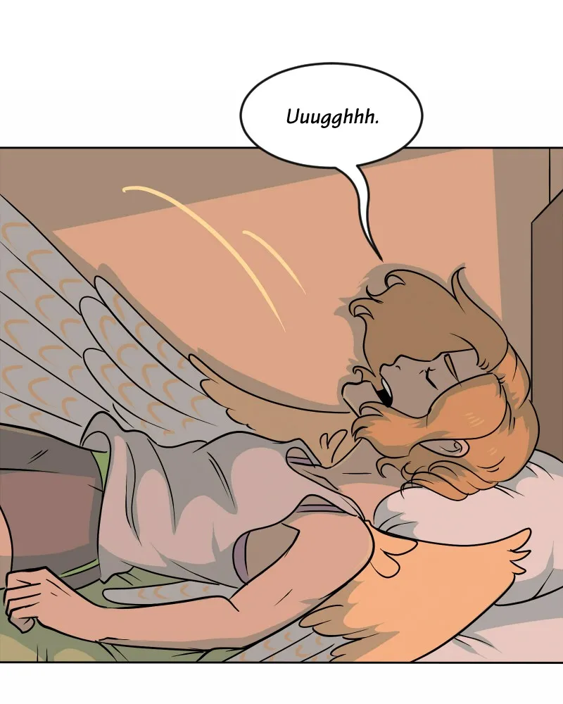 Read The Croaking chapter 134 image 7 on Lezhin