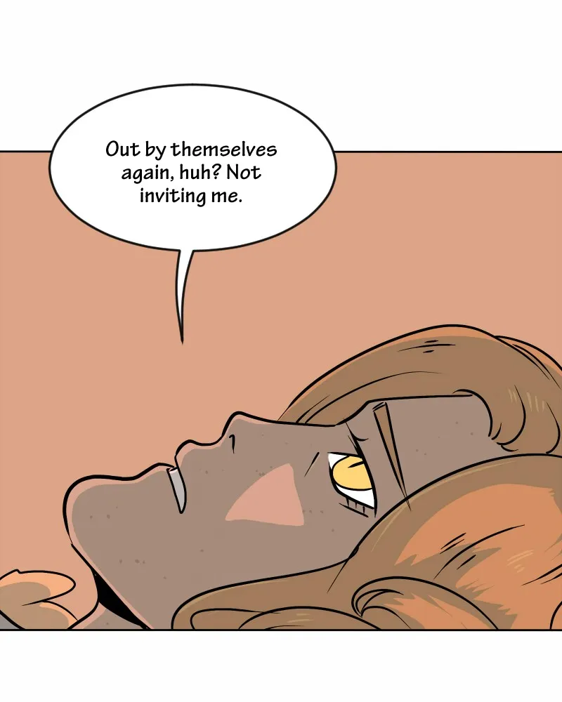 Read The Croaking chapter 134 image 8 on Lezhin