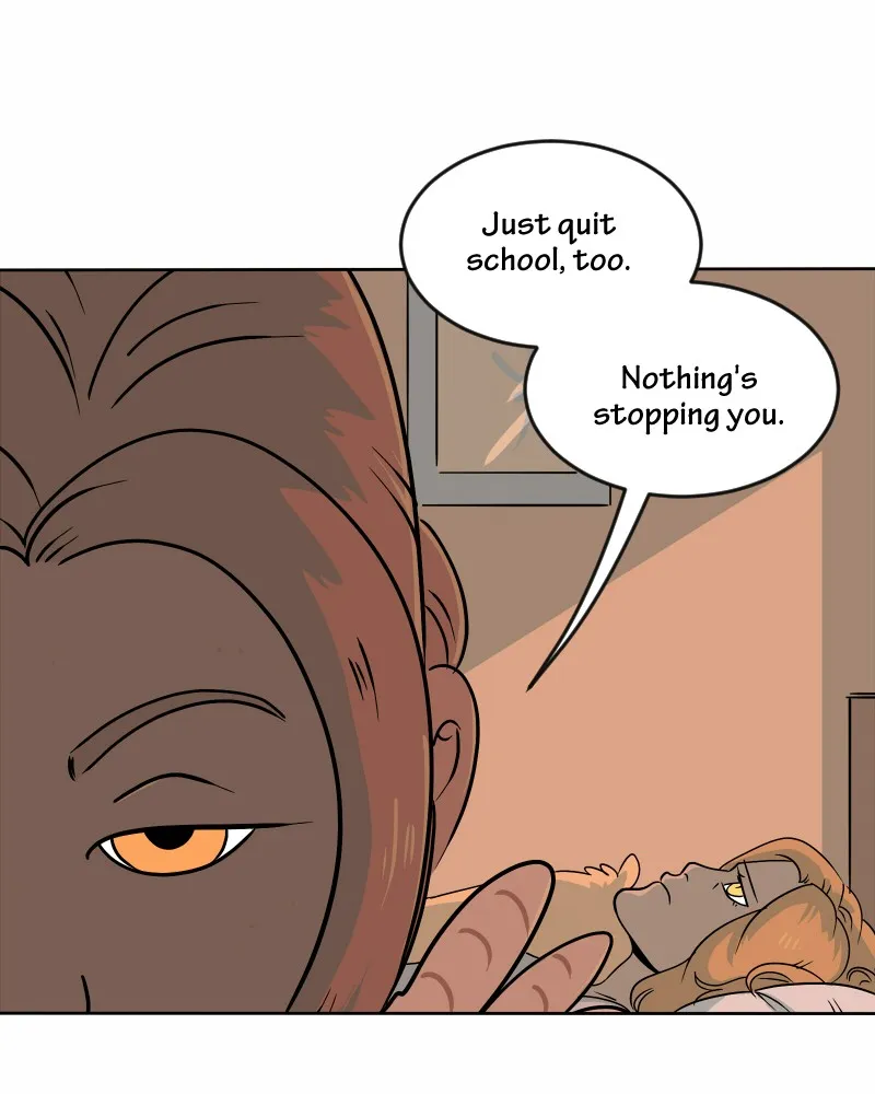 Read The Croaking chapter 134 image 9 on Lezhin