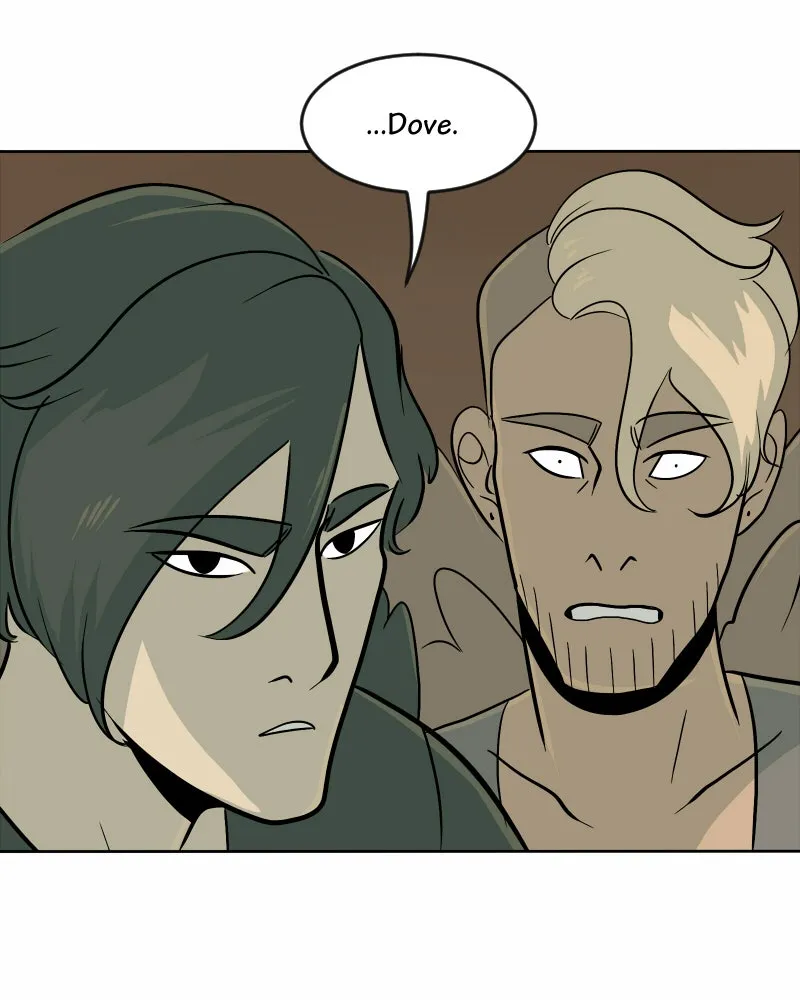 Read The Croaking chapter 135 image 1 on Lezhin