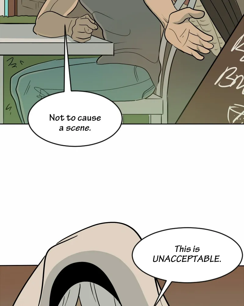 Read The Croaking chapter 135 image 10 on Lezhin