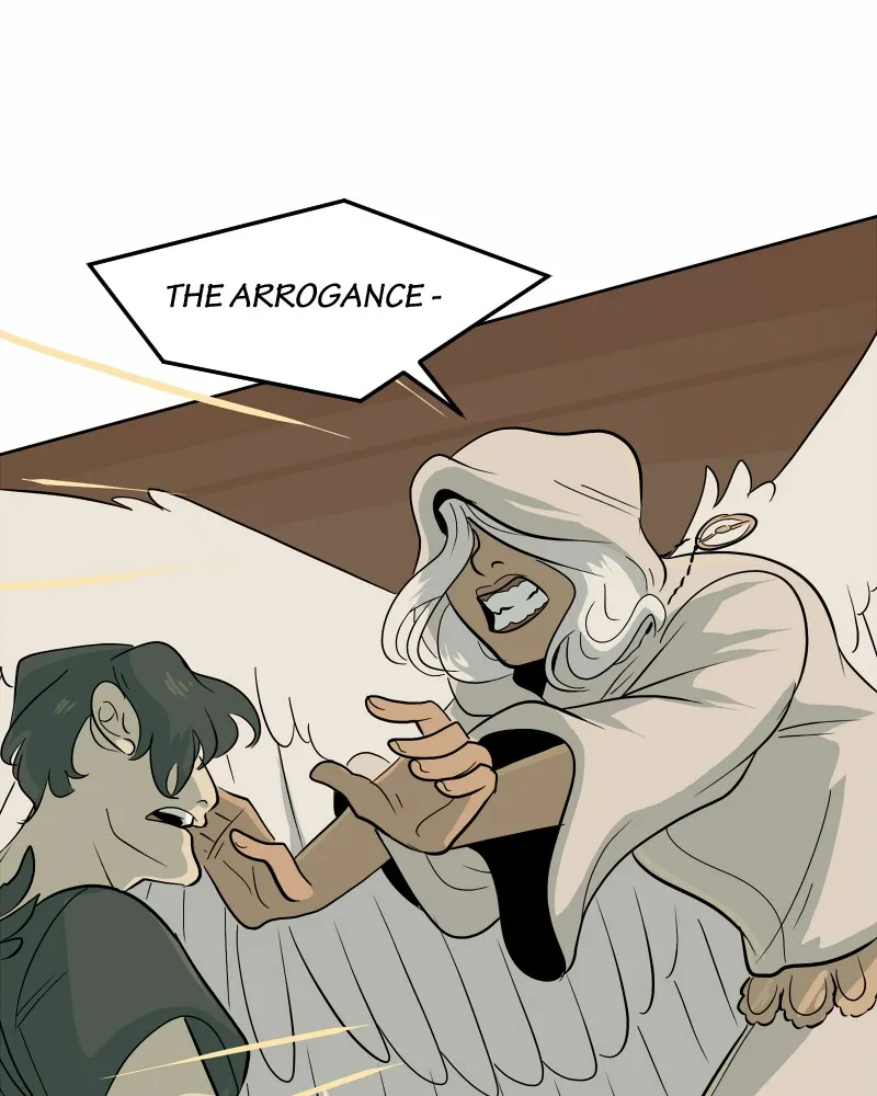 Read The Croaking chapter 135 image 14 on Lezhin