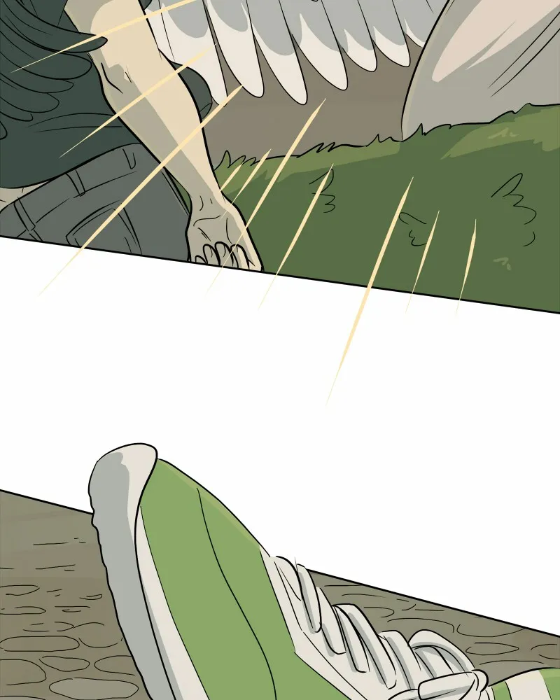 Read The Croaking chapter 135 image 15 on Lezhin