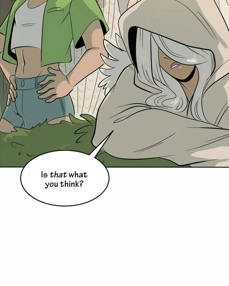 Read The Croaking chapter 135 image 21 on Lezhin