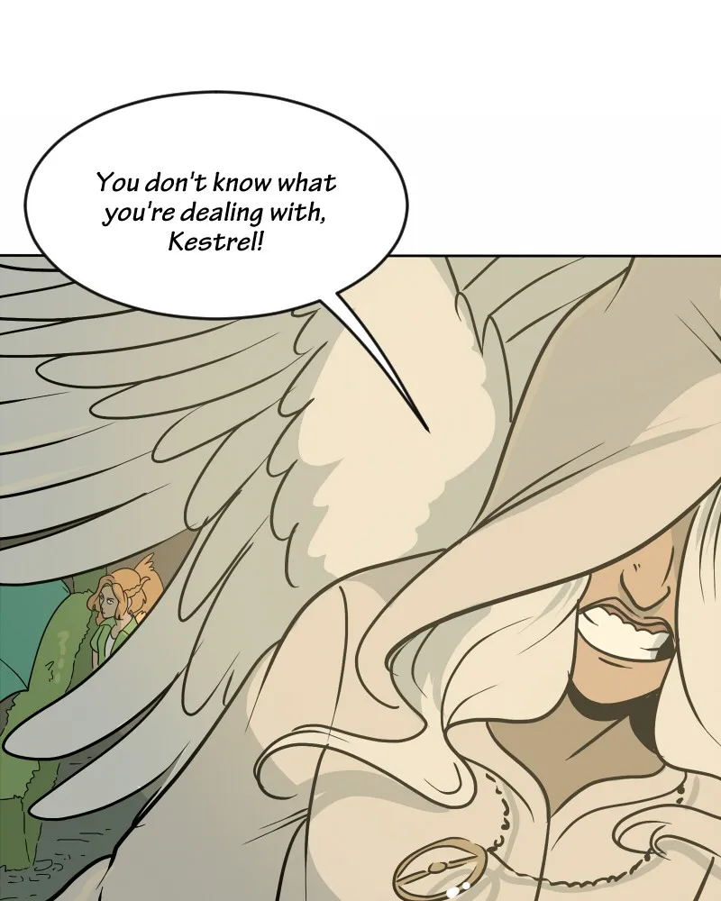 Read The Croaking chapter 135 image 22 on Lezhin
