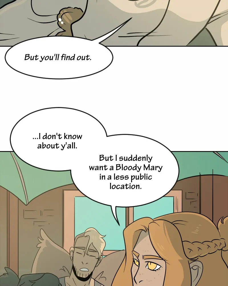 Read The Croaking chapter 135 image 23 on Lezhin