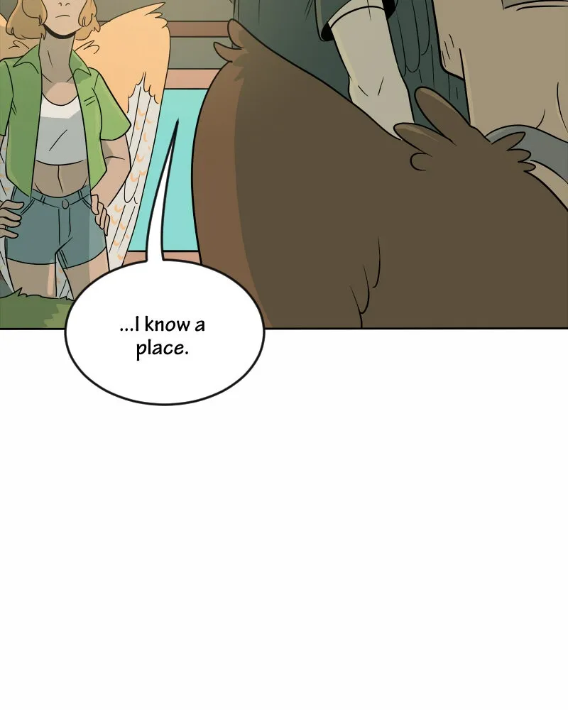 Read The Croaking chapter 135 image 25 on Lezhin