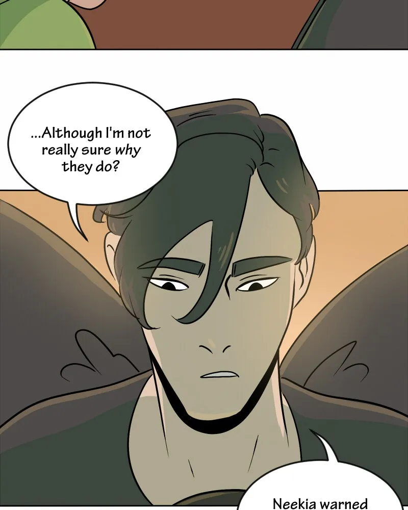 Read The Croaking chapter 135 image 30 on Lezhin