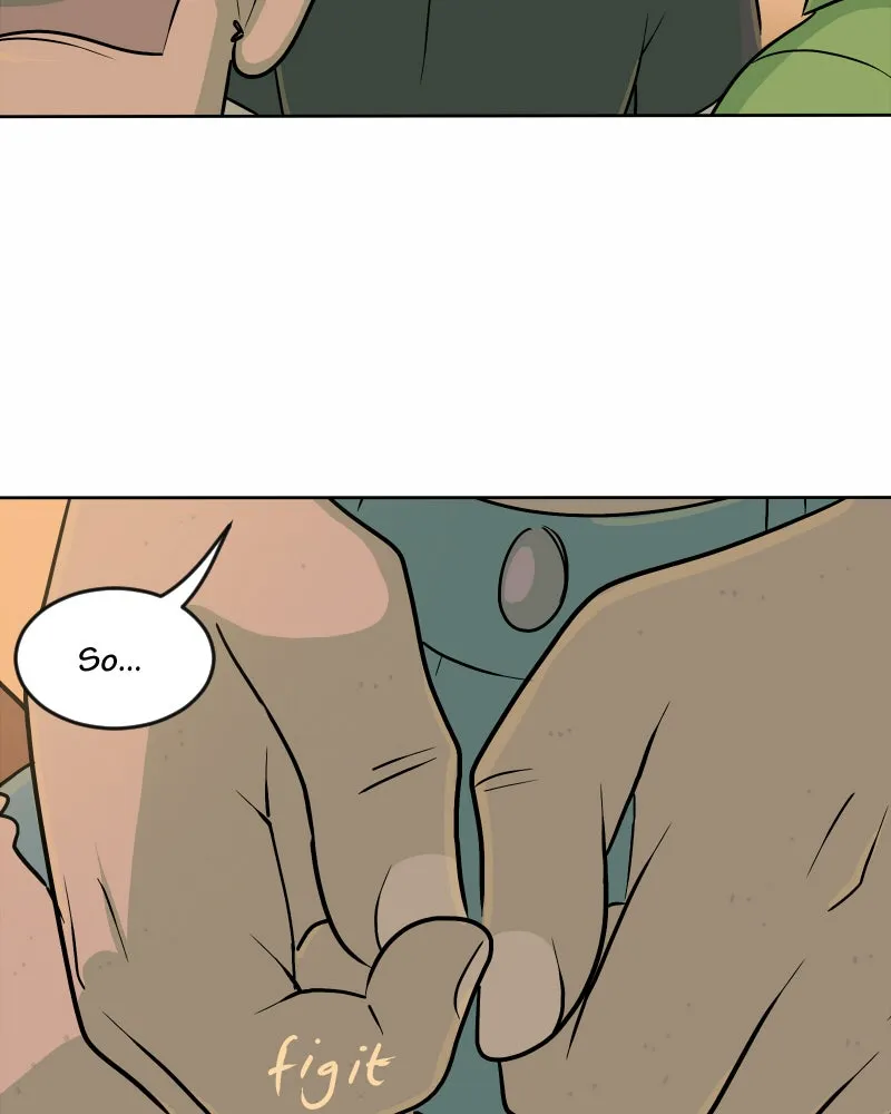 Read The Croaking chapter 135 image 33 on Lezhin