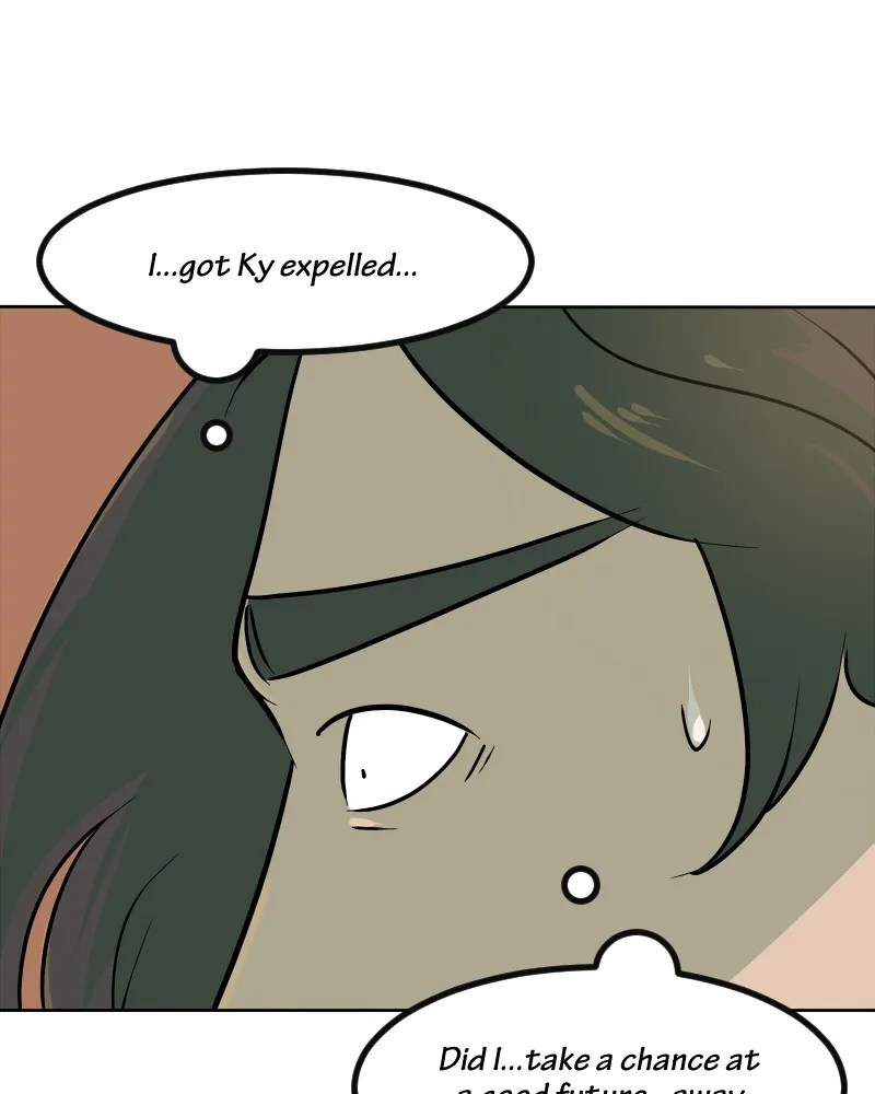 Read The Croaking chapter 135 image 37 on Lezhin