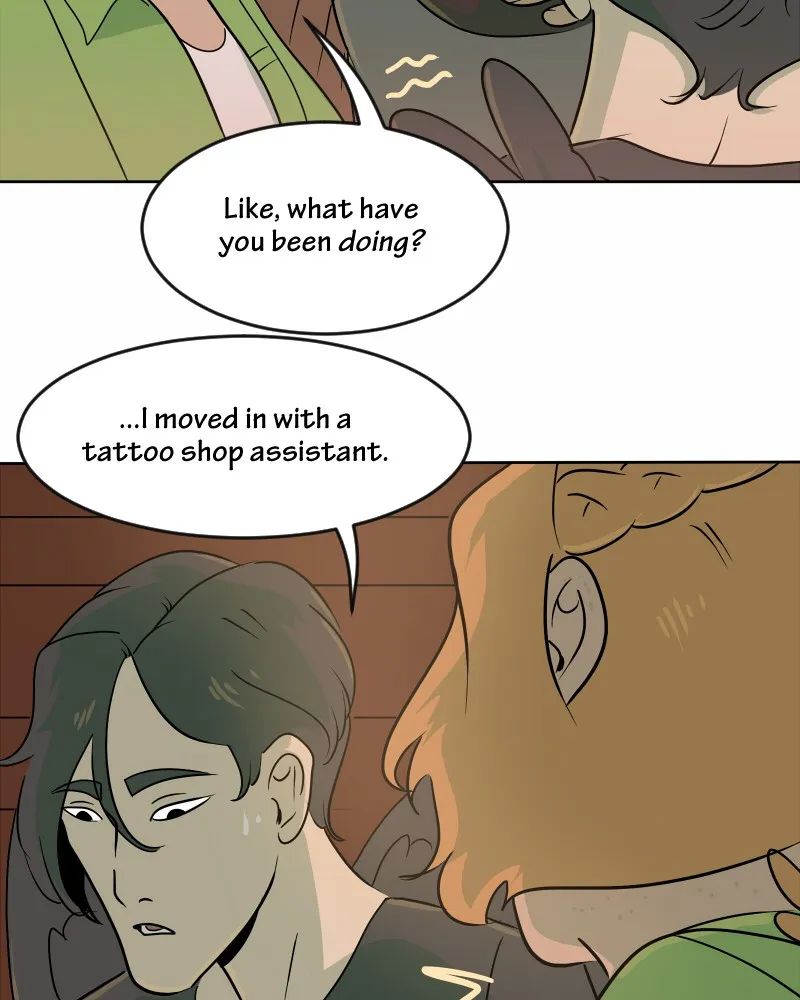 Read The Croaking chapter 135 image 39 on Lezhin