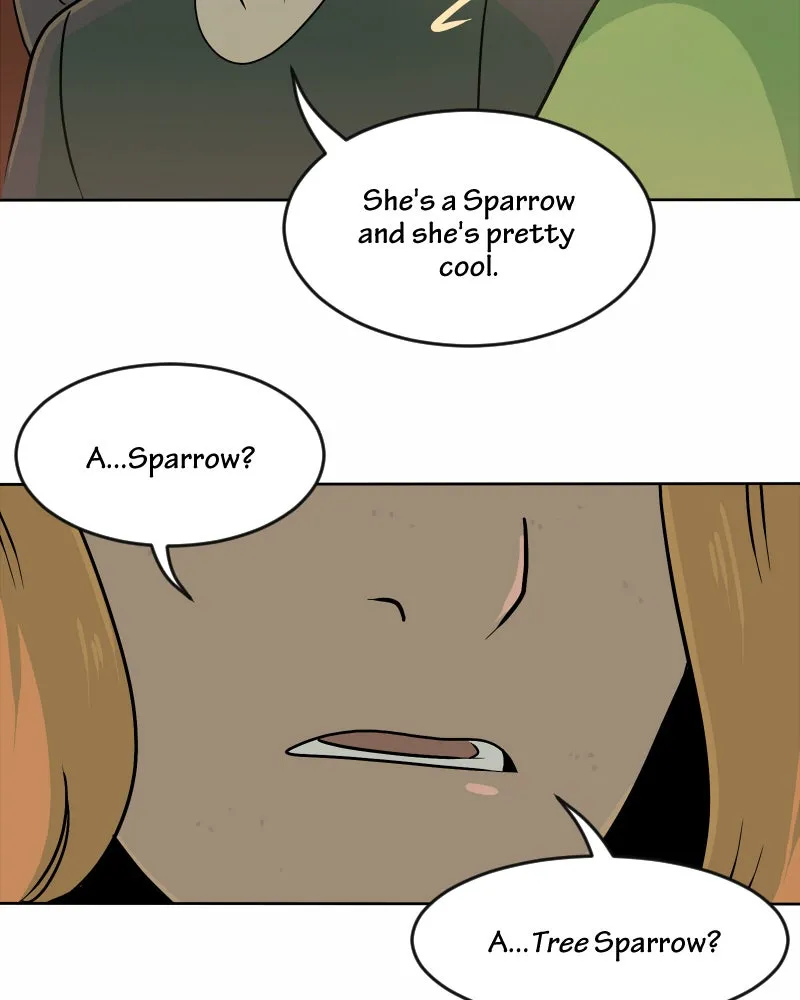 Read The Croaking chapter 135 image 40 on Lezhin