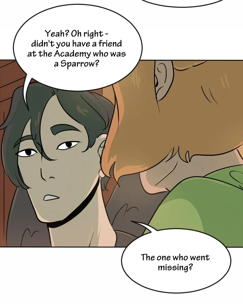 Read The Croaking chapter 135 image 41 on Lezhin