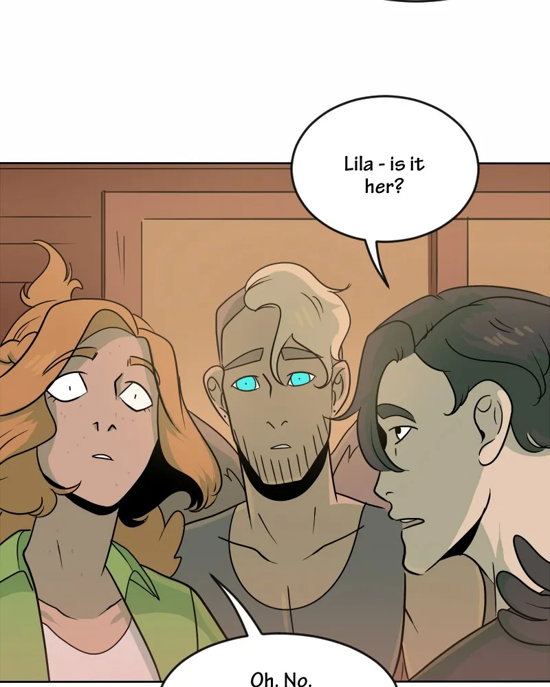 Read The Croaking chapter 135 image 43 on Lezhin