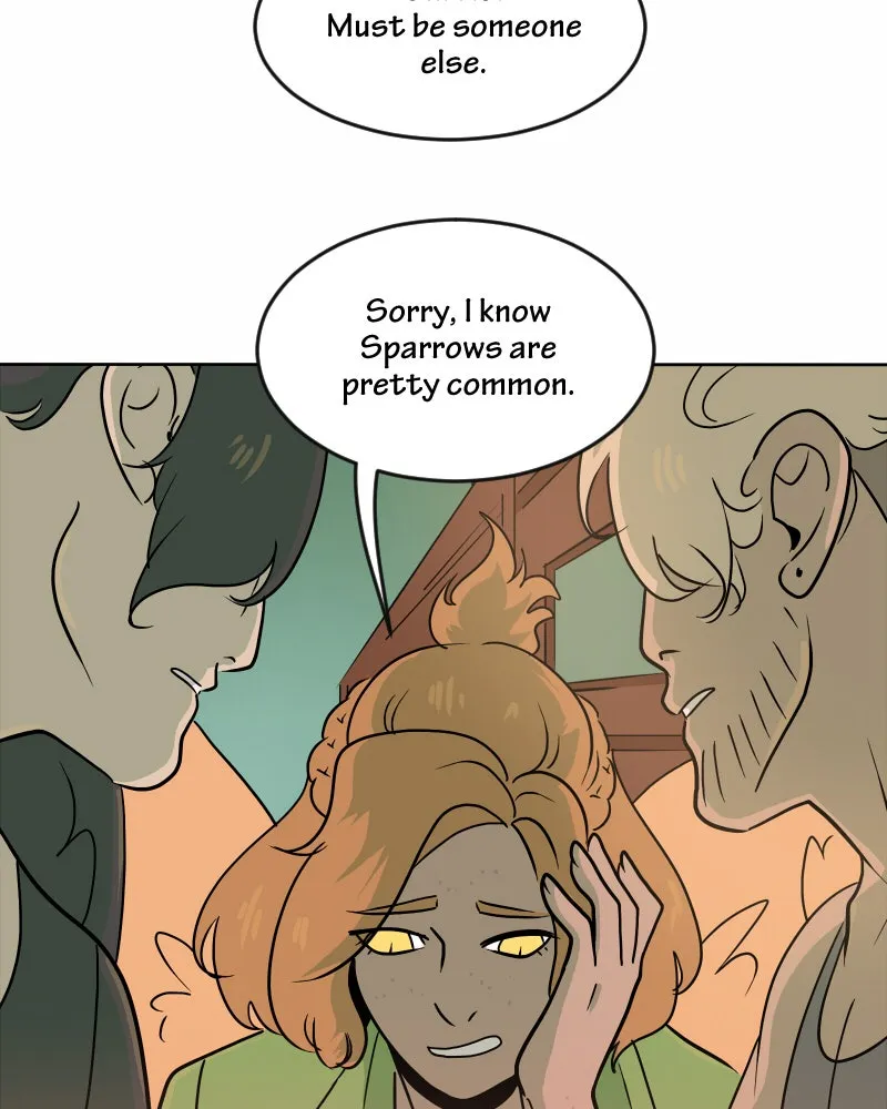 Read The Croaking chapter 135 image 44 on Lezhin