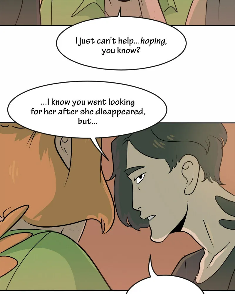 Read The Croaking chapter 135 image 45 on Lezhin