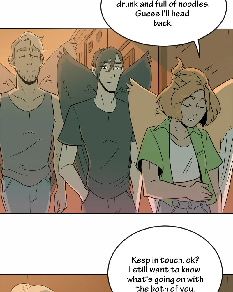 Read The Croaking chapter 135 image 48 on Lezhin