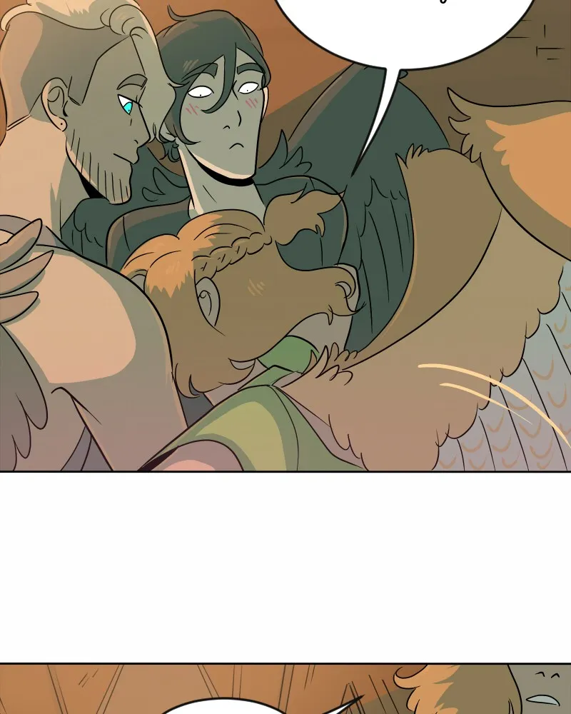 Read The Croaking chapter 135 image 49 on Lezhin