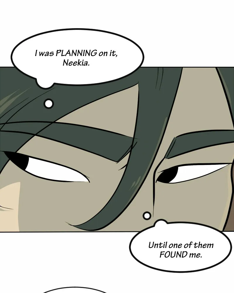 Read The Croaking chapter 135 image 5 on Lezhin