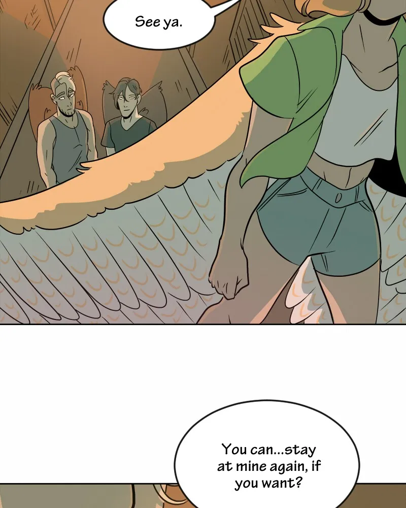 Read The Croaking chapter 135 image 50 on Lezhin