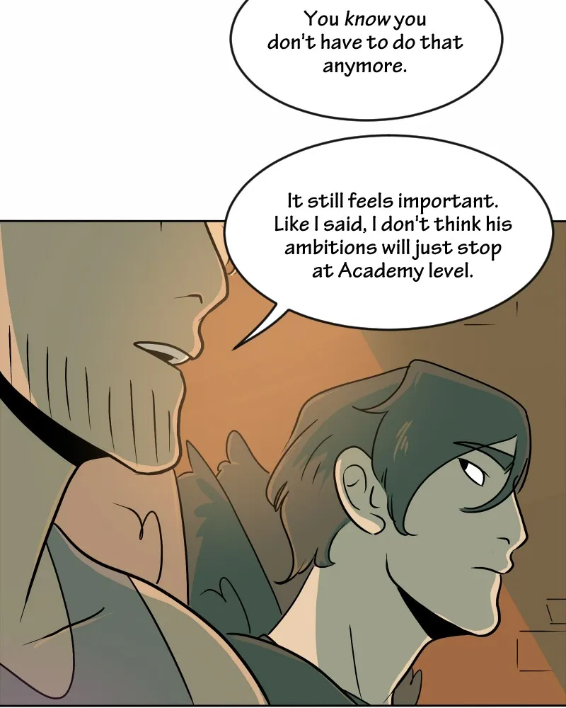 Read The Croaking chapter 135 image 53 on Lezhin