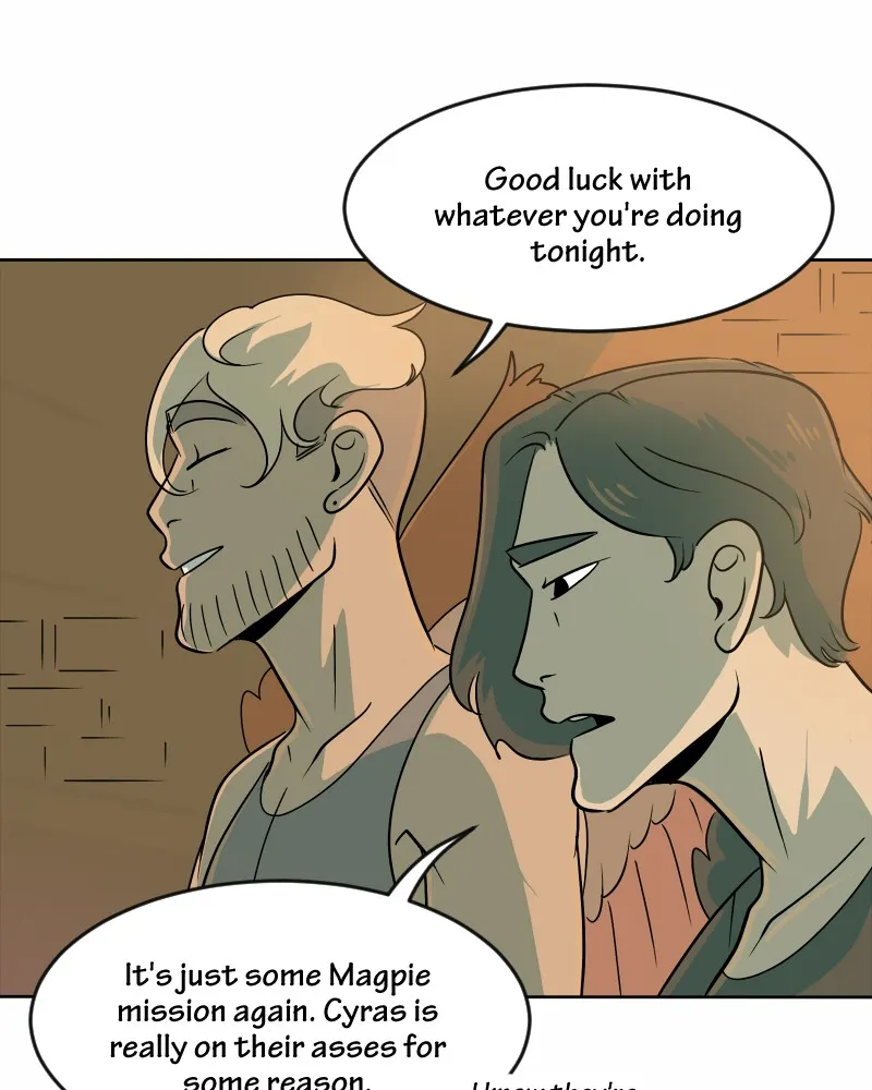 Read The Croaking chapter 135 image 54 on Lezhin