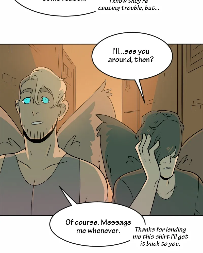 Read The Croaking chapter 135 image 55 on Lezhin