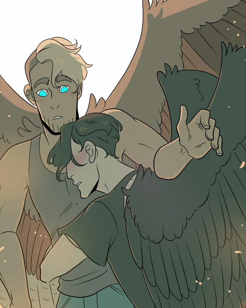 Read The Croaking chapter 135 image 57 on Lezhin