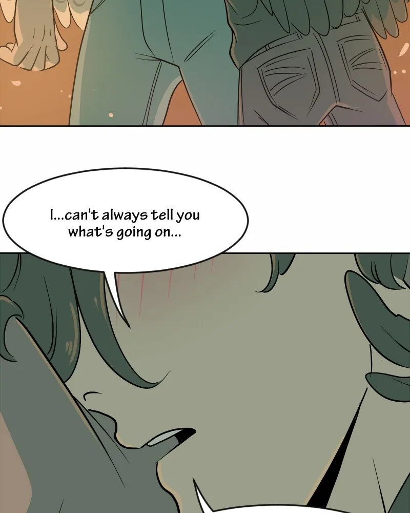 Read The Croaking chapter 135 image 58 on Lezhin