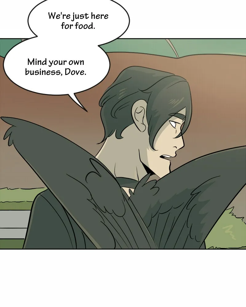 Read The Croaking chapter 135 image 6 on Lezhin