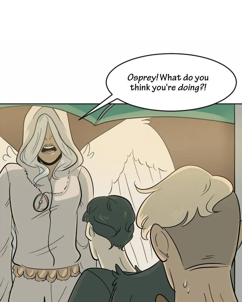 Read The Croaking chapter 135 image 7 on Lezhin