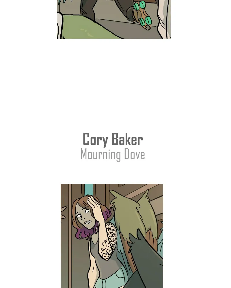 Read The Croaking chapter 135 image 70 on Lezhin