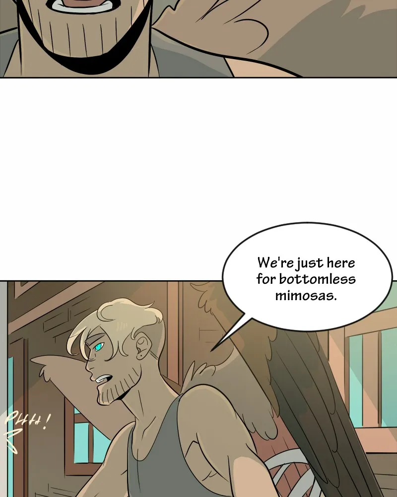 Read The Croaking chapter 135 image 9 on Lezhin