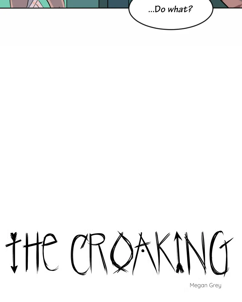 Read The Croaking chapter 136 image 1 on Lezhin