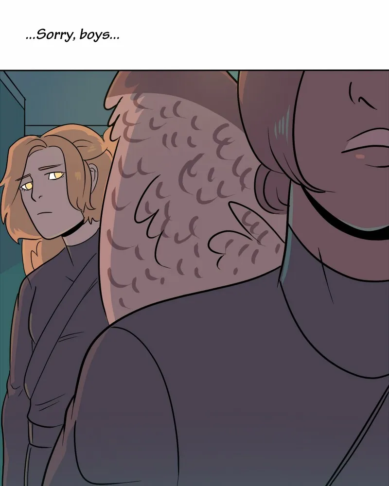 Read The Croaking chapter 136 image 13 on Lezhin