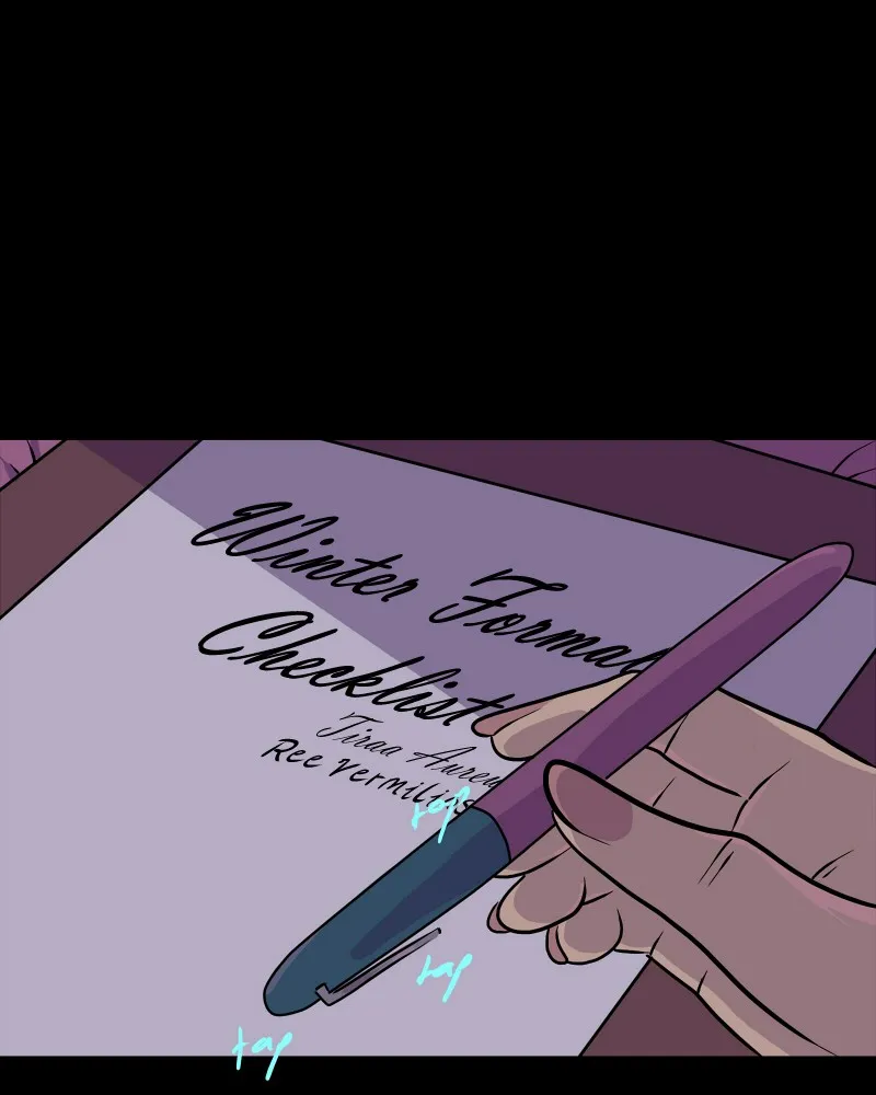Read The Croaking chapter 136 image 15 on Lezhin