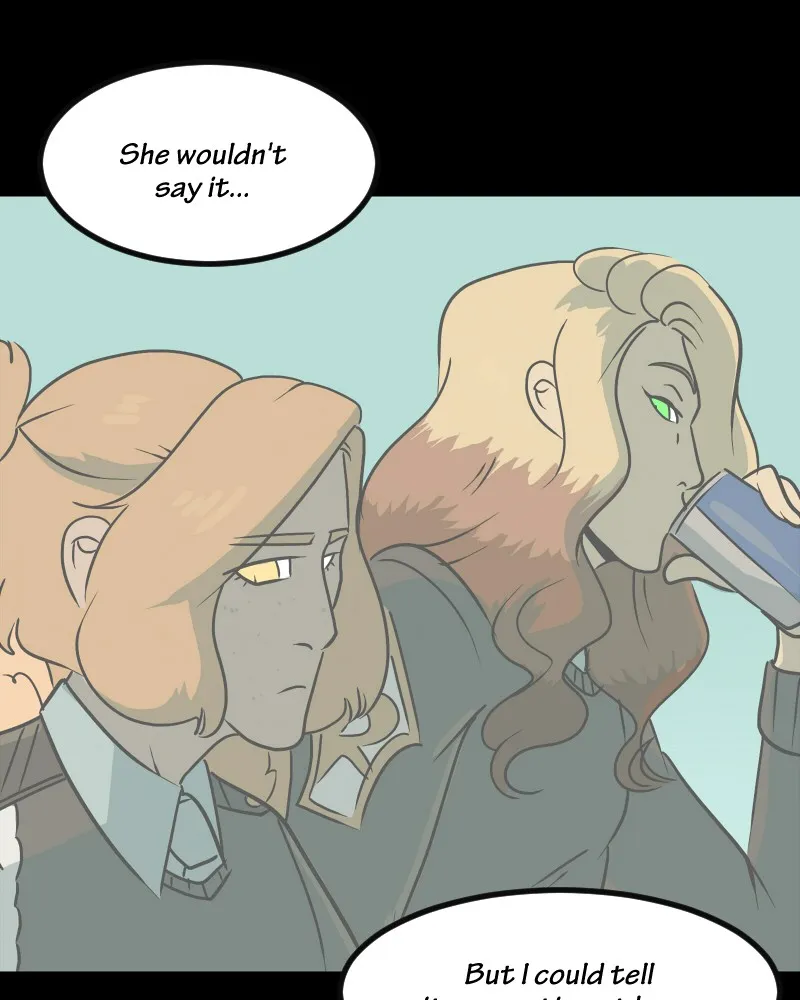 Read The Croaking chapter 136 image 18 on Lezhin