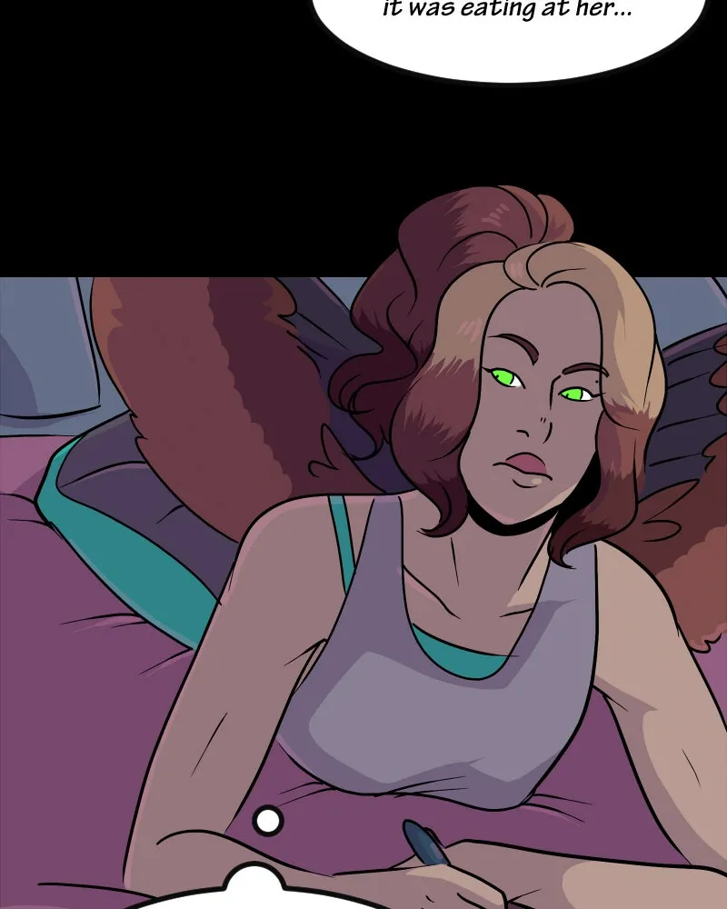 Read The Croaking chapter 136 image 19 on Lezhin