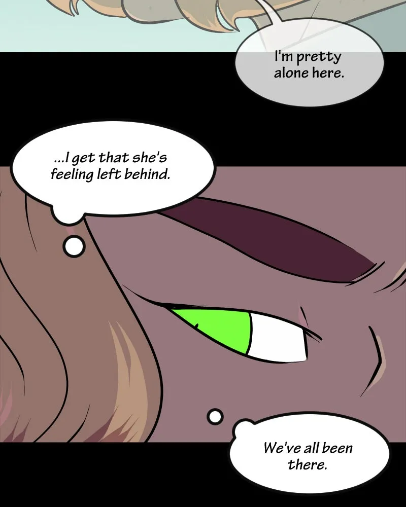 Read The Croaking chapter 136 image 21 on Lezhin