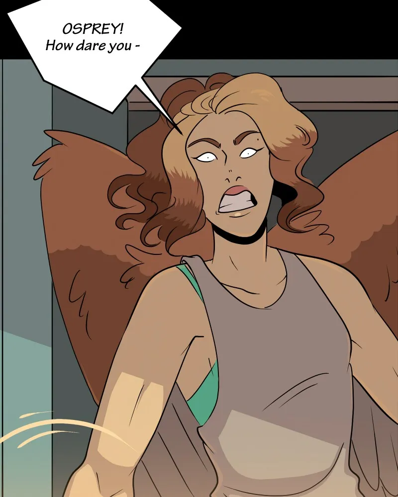 Read The Croaking chapter 136 image 25 on Lezhin