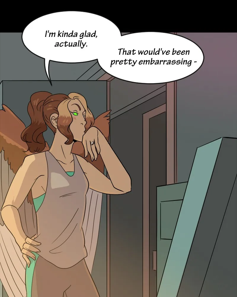 Read The Croaking chapter 136 image 27 on Lezhin