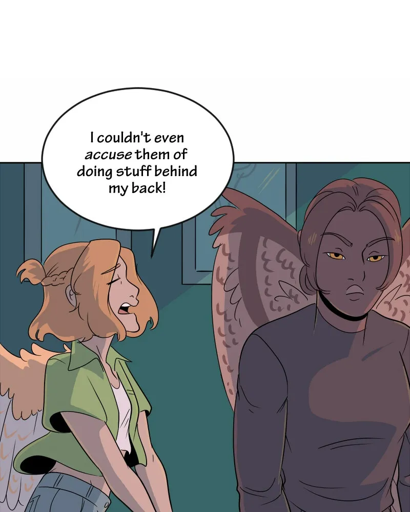 Read The Croaking chapter 136 image 3 on Lezhin